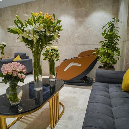 Worth Elite Hotel Mekka Zewnętrze zdjęcie