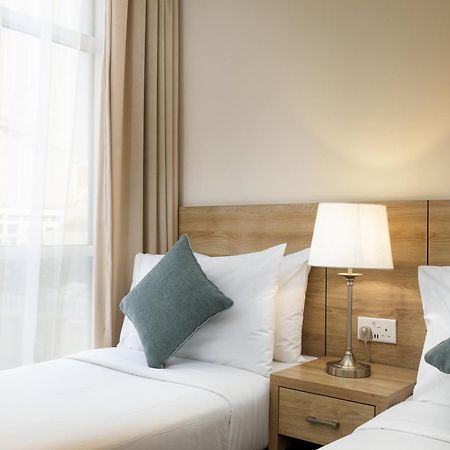 Worth Elite Hotel Mekka Zewnętrze zdjęcie