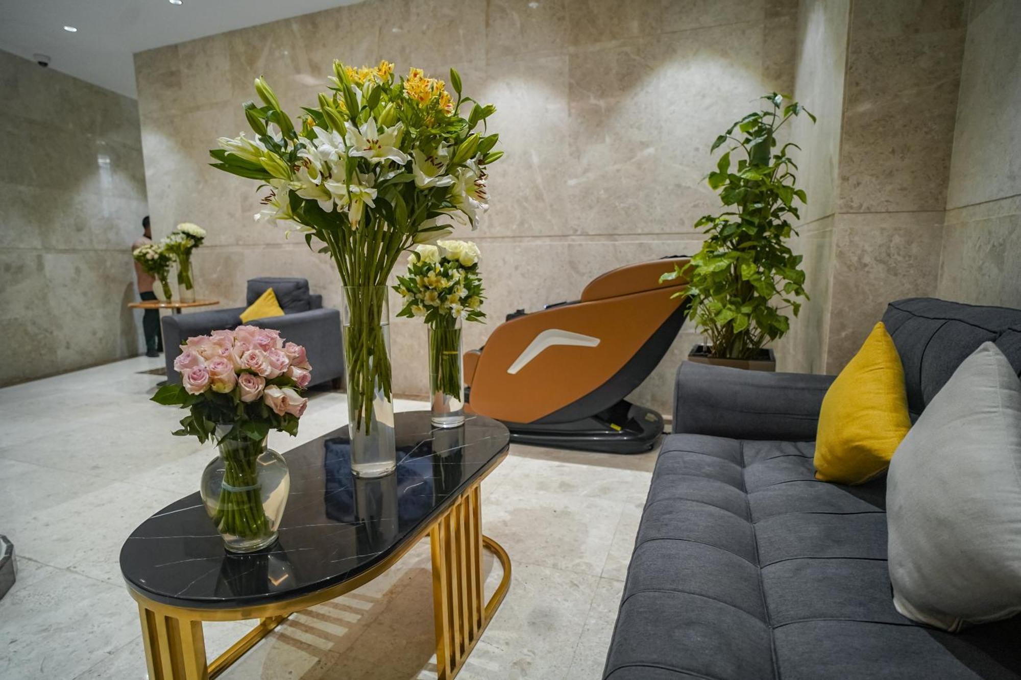 Worth Elite Hotel Mekka Zewnętrze zdjęcie