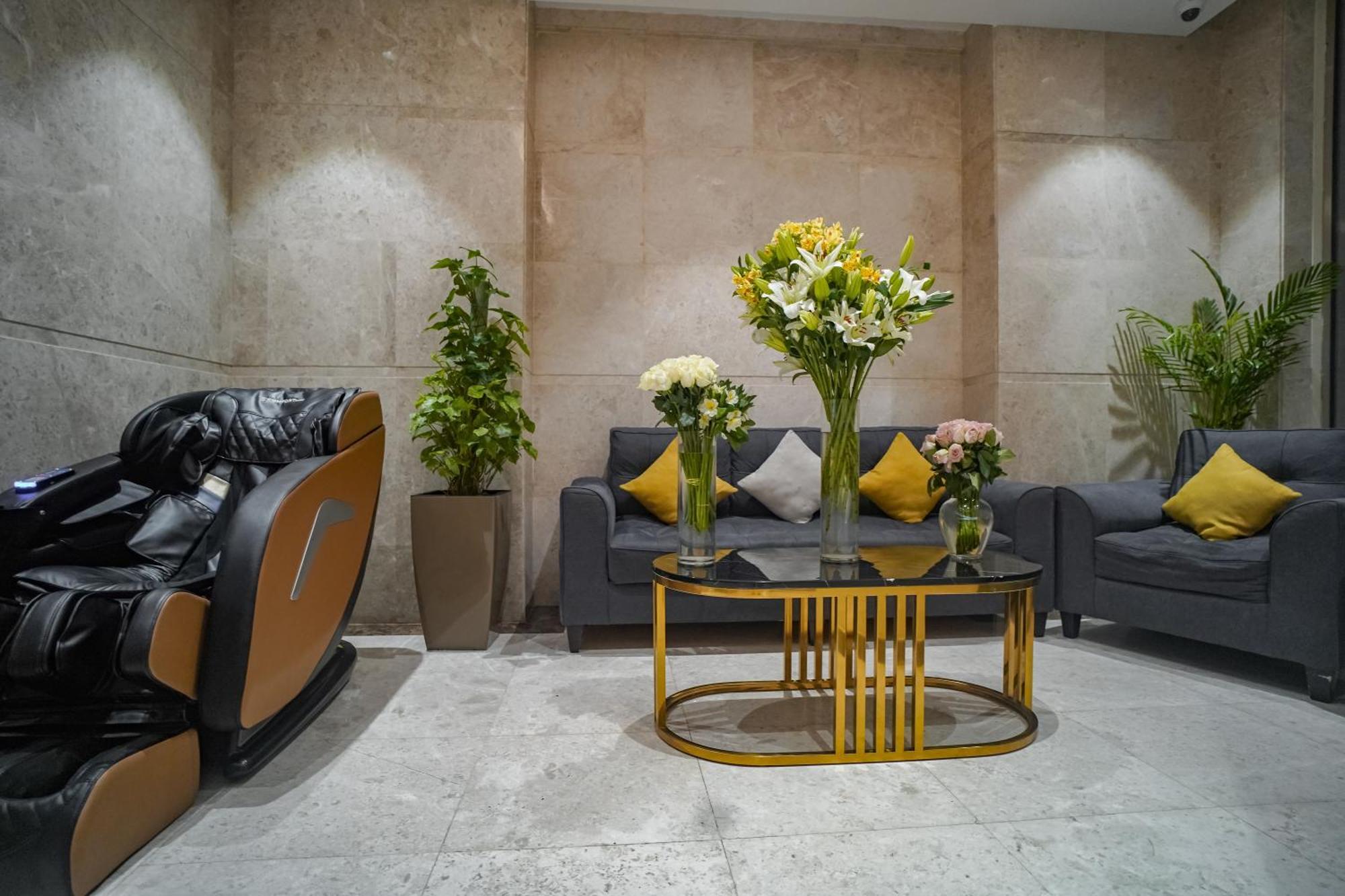 Worth Elite Hotel Mekka Zewnętrze zdjęcie