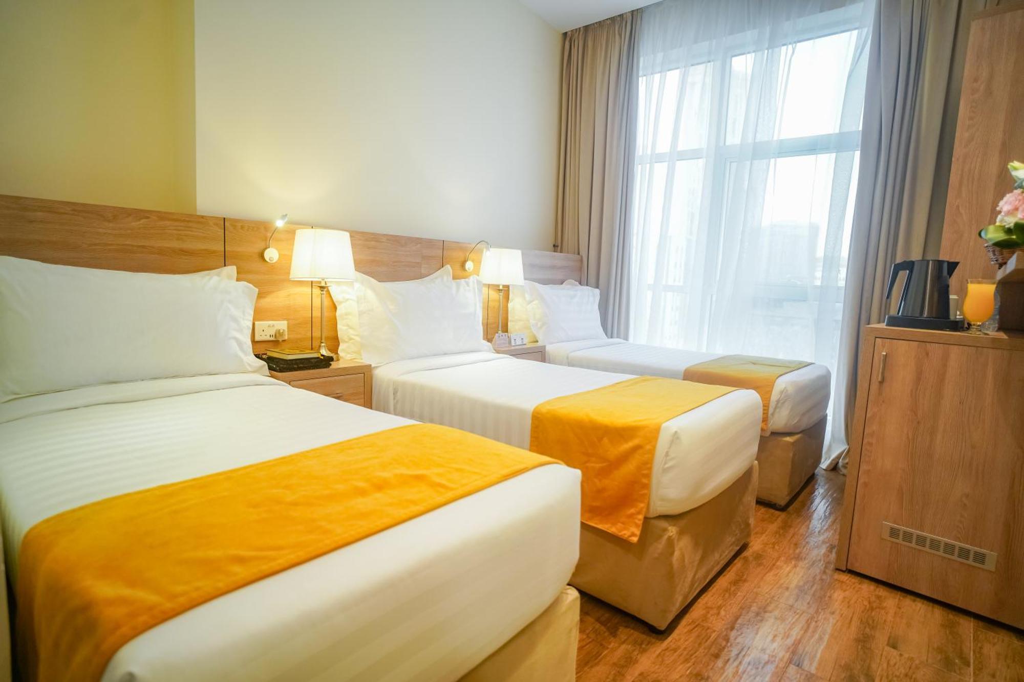Worth Elite Hotel Mekka Zewnętrze zdjęcie