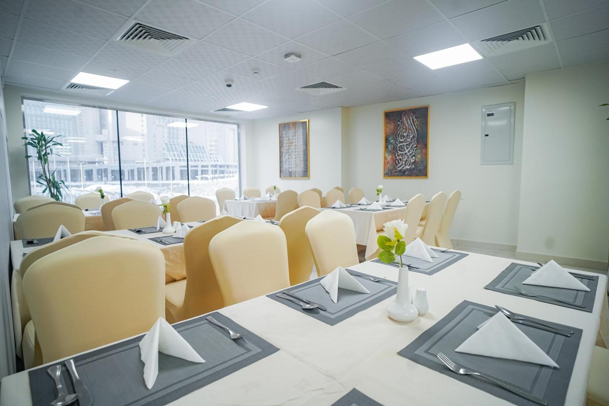 Worth Elite Hotel Mekka Zewnętrze zdjęcie