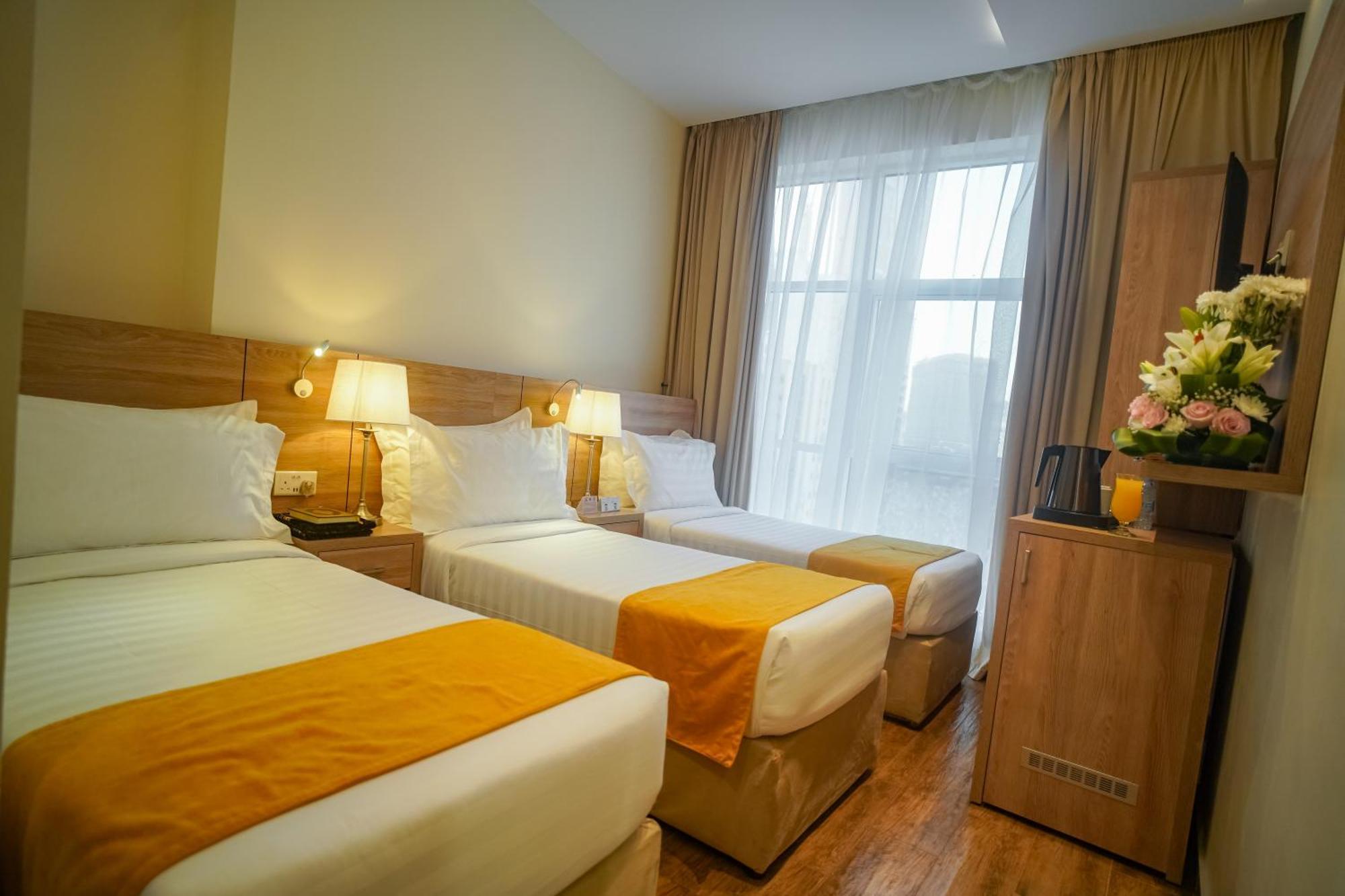 Worth Elite Hotel Mekka Zewnętrze zdjęcie