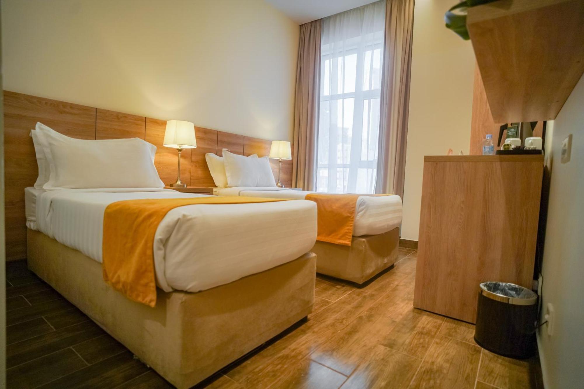 Worth Elite Hotel Mekka Zewnętrze zdjęcie