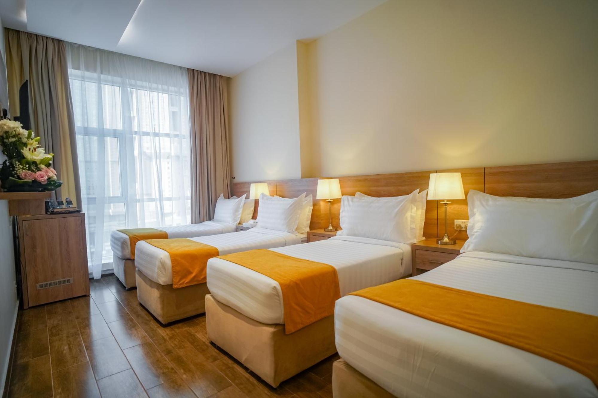 Worth Elite Hotel Mekka Zewnętrze zdjęcie