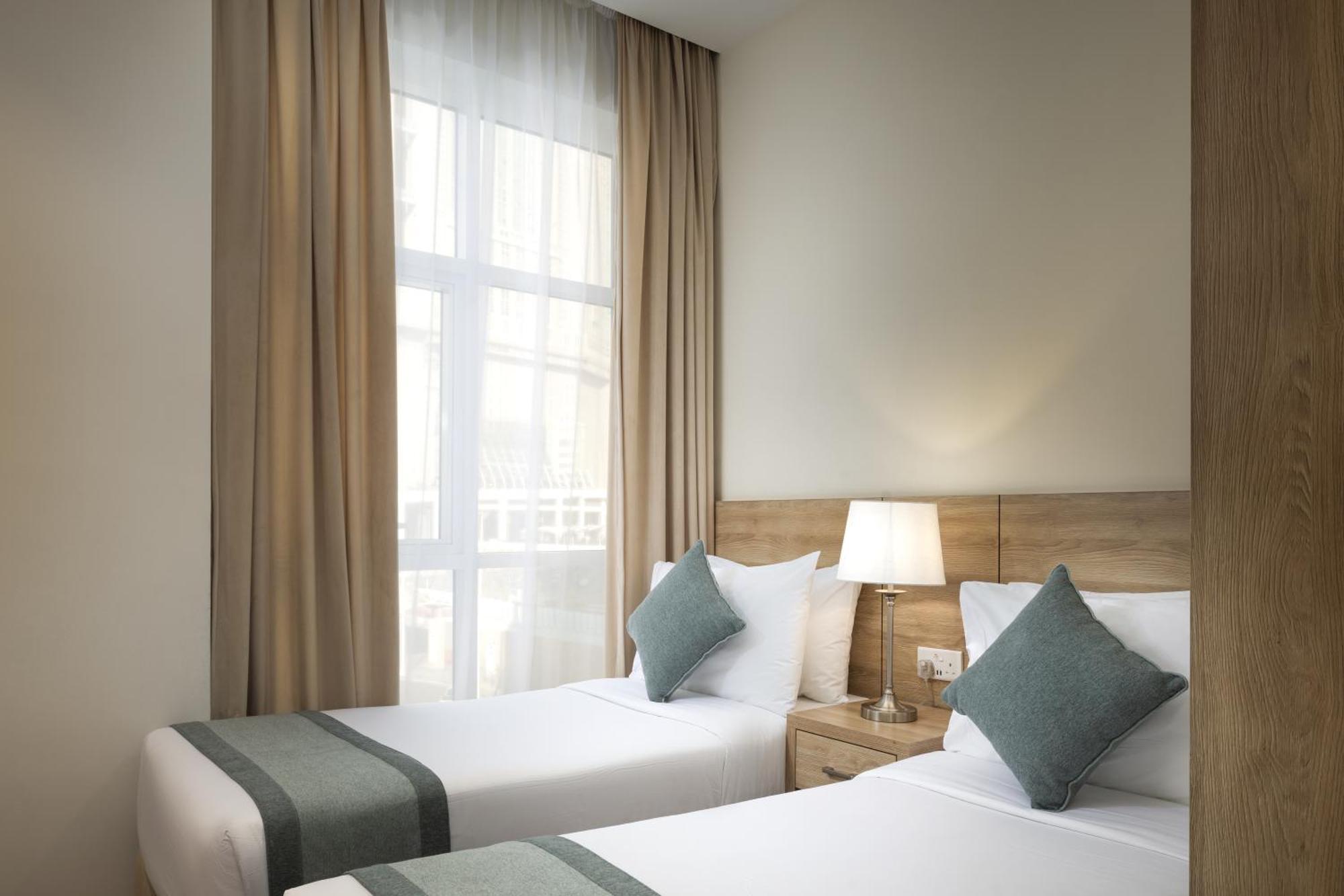Worth Elite Hotel Mekka Zewnętrze zdjęcie