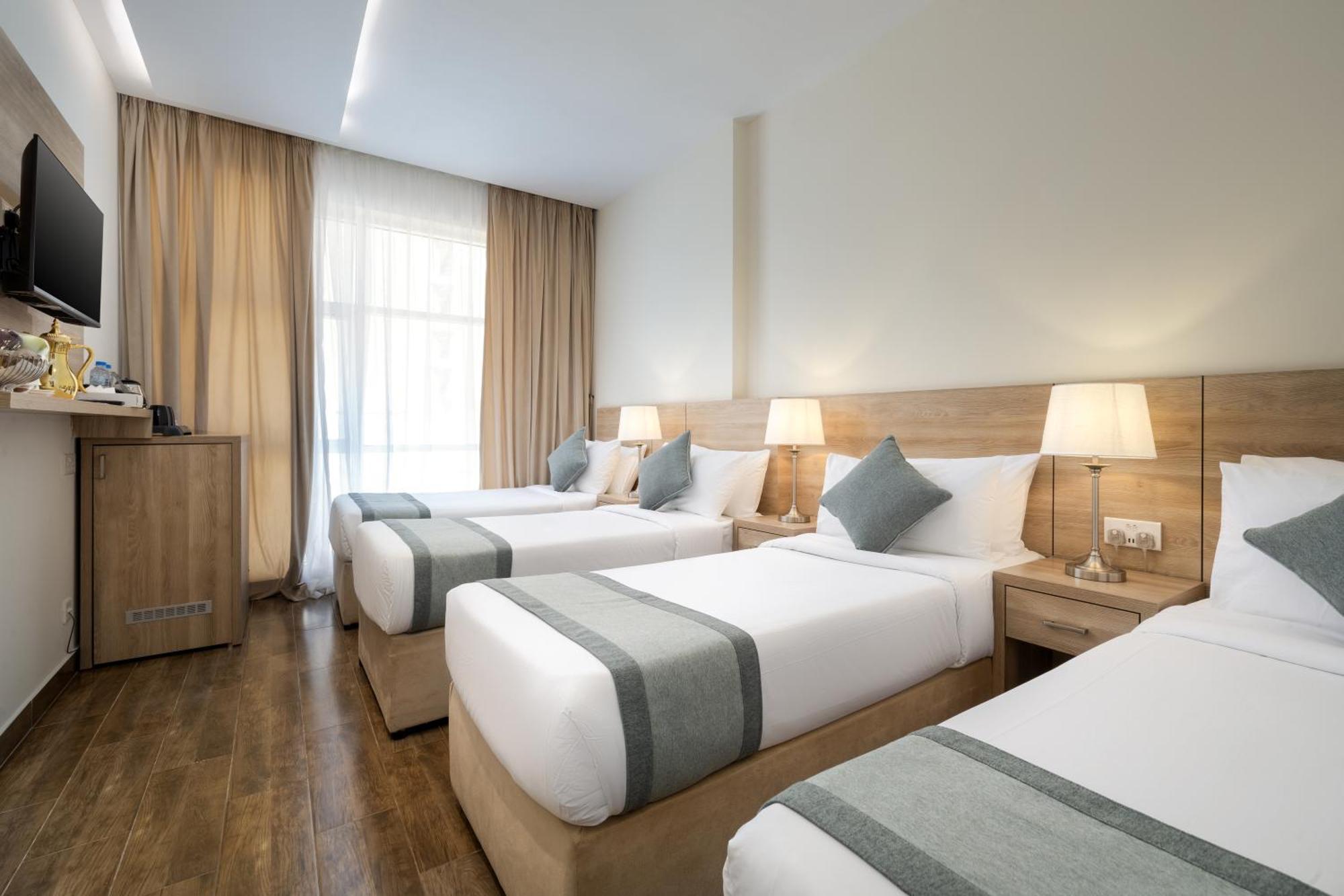 Worth Elite Hotel Mekka Zewnętrze zdjęcie
