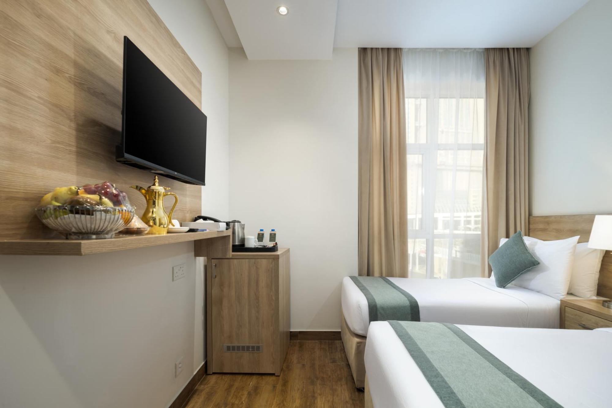 Worth Elite Hotel Mekka Zewnętrze zdjęcie